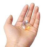 2cm-Optical-Glass-X-Cube-Prism-RGB-Dispersion-Prism-for-Physics-and-Decoration-Same-Size-3pcs