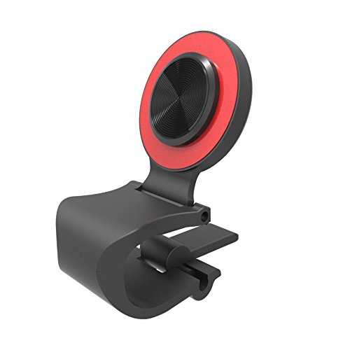 Mobile Joystick Phone Game Rocker Touch Screen Joypad for Iphone/Ipad/Smart Phones/Tablet (2 Pieces)