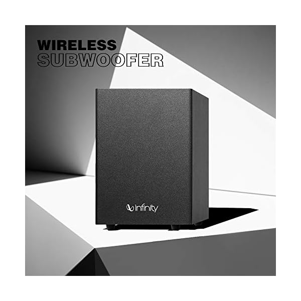 Infinity (JBL) Sonic B200WL, 160W 