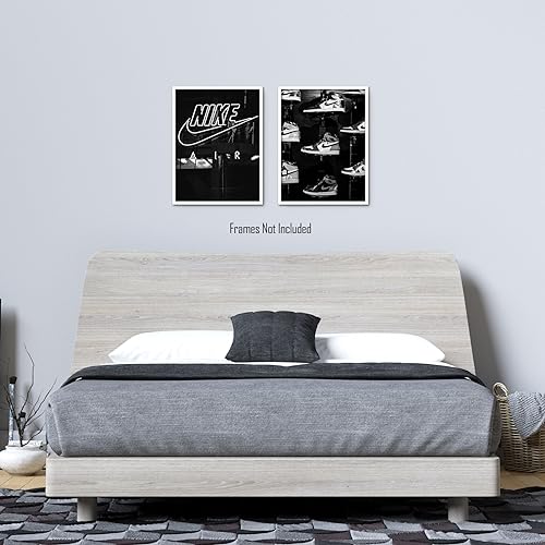 Brooke Vine Hypebeast Room Decor Michael Jordan Shoes Sneaker