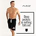 Gym Shorts Sweatshorts | Bodybuilding Pants Joggers Gym Pants Gym Sweat Black Large