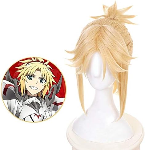 Templom SIX Anime Characters Play Cosplay Wigs Anime Manga Costume Synthetic Hair