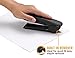 Bostitch Office Ascend 3 in 1 Stapler, 20 Sheet Capacity, Integrated Remover & Staple Storage, 420 Staples Included, Lightweight