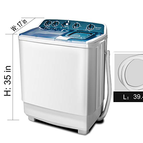 2 OKVAC+Portable+Washing+Capacity+Semi+Automatic