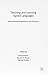 Teaching and Learning Signed Languages: International Perspectives and Practices