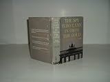 THE SPY WHO CAME IN FROM THE COLD By JOHN LE CARRE 1964 Third Impression