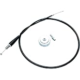 Motion Pro 01-0390 TORS Eliminator Throttle Kit