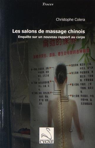 Les  salons de massage chinois