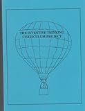The Inventive Thinking Curriculum Project, Canedo, Marion, 0788106473