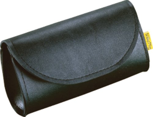 Willie & Max Handlebar/Windshield Pouch - 7 1/2in.W x 4in.H x 2 1/2in.D HB611