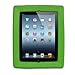 Big Grips Frame for iPad 2/3/4 - Green