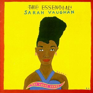 Sarah Vaughan - Speak Low Lyrics - Zortam Music
