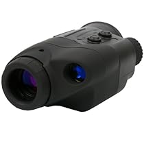 Sightmark 2x24 Gen 1 Eclipse Night Vision Monocular