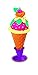 Play-Doh Kitchen Creations Ice Cream Treats