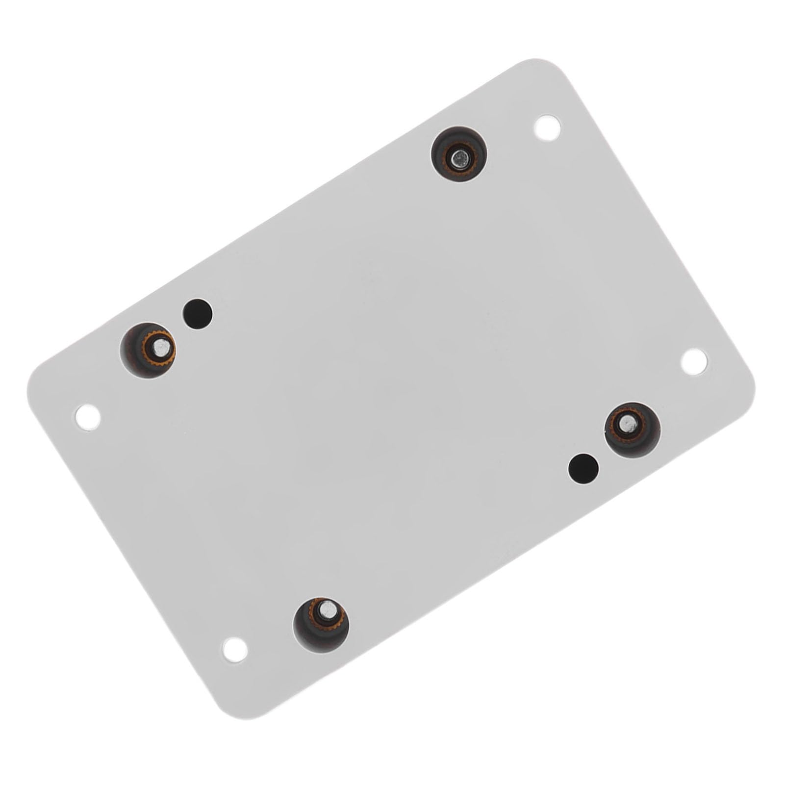 Waterproof Junction Box Outdoor, 89 x 59 x 35mm/3.5 x 2.32 x 1.38in ABS Plastic Enclosure Box, IP65 Electrical Box Switch Router Project Box