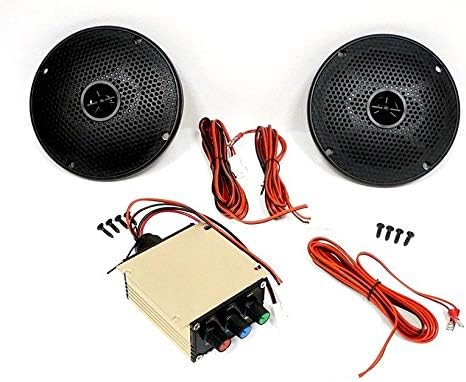bluetooth speaker kit amazon