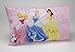 Disney Princess Castle Dreams 2-Piece Sheet Set  ~ Crown Crafts Inc 