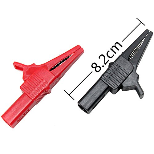 AideTek Automotive Test Lead Kit Insulation Piercing test clip TLP20160