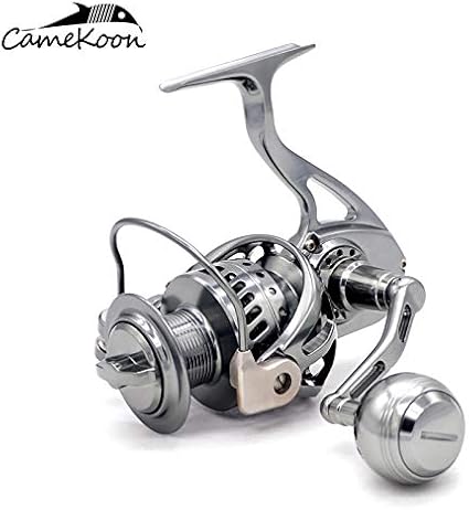 camekoon reels