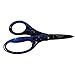 Fiskars 5 Inch Designer Non Stick Pointed-tip Kids Scissors, Color Received May Vary