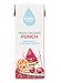 kidsWATER Infused Water for Kids, Sugar Free, Sweetener Free (pack of 24-6.75 oz boxes) (Paddleboard Punch)