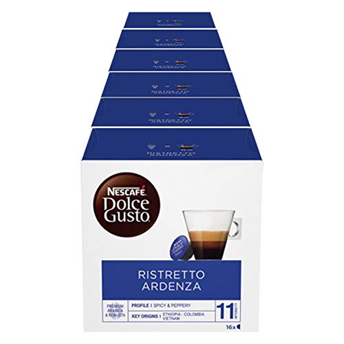Original Coffee Capsules Dolce Gusto 