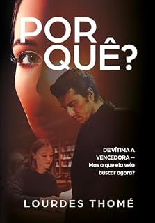 Livro Por quê?: De vítima a vencedora
