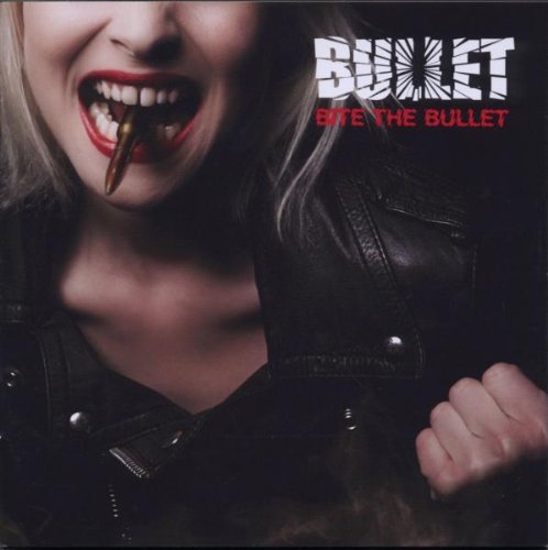 Bullet - Rock 