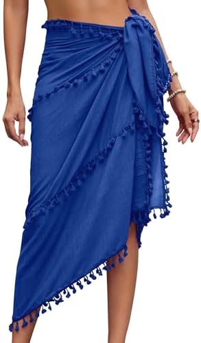 saress beach dress amazon The Saress The Ultimate Beach Dress Short