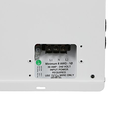 Titan Controls 4-Light Controller w/ Timer, 240V - Helios 3 - Thumbnail 4
