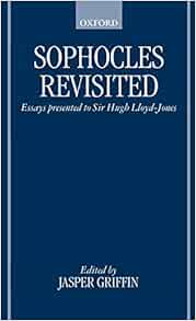 Sophocles critical essays 07 picture