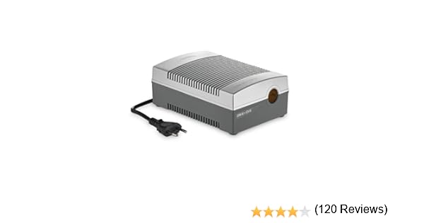 Dometic EPS 817 - Apadtador de red 230 V a 12 V: Amazon.es: Coche ...