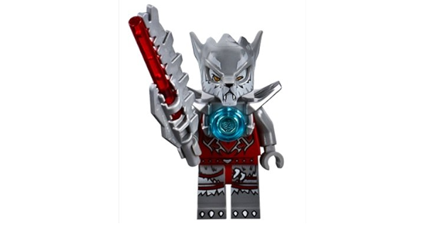 lego chima lobo