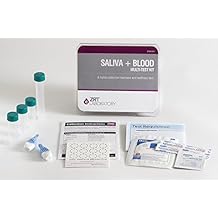 Amazon.com: thyroid test kit at home