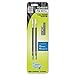 Zebra Pen - Z-Mulsion Ex Refills, 1.0 mm, 2/PK, Black, Sold as 1 Package, ZEB 87312