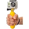 Xit-XTGPFH-Floating-Handle-for-GoPro-Yellow