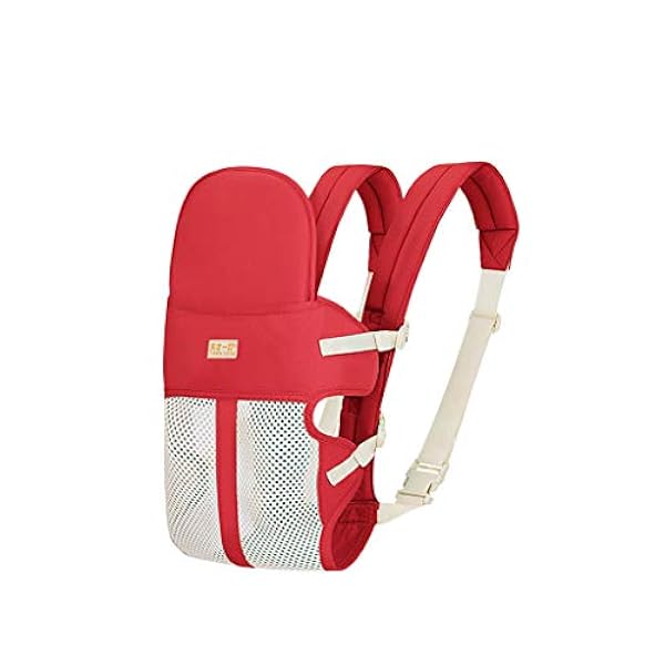 Fh Porte Bebe Siege Banquette Banquette Multi Fonctions Pour Enfants Respirant Multifonctions Respirant Avant Et Universel