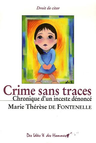 Crime sans traces