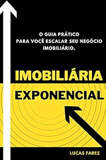 Livro Imobiliária Exponencial: O foco no resultado
