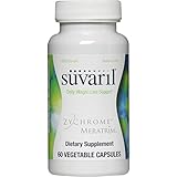 Suvaril by Vianda | Daily Capsules for Weight Loss Support - 60ct Capsules (1 Month Supply) (1)