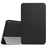 MoKo Dragon Touch S8 Case - Ultra Slim Lightweight Smart-shell Stand Cover Case for Dragon Touch S8 8