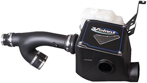 Volant 194356 Air Intake