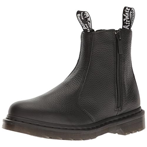 dr martens 2976 zips