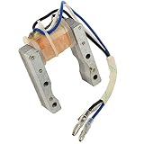 High performance Magneto Coil for 49cc to 80cc 2-Stroke Engine Motorized Bicycles/ATVs/Quad Scooters