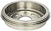 Bendix PDR0734 Brake Drum