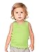 Kavio! Infants Scalloped Beater Tank