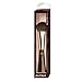da Vinci Cosmetics Series 97041 Gold Blusher/Contour Brush, Angled Natural Hair, 2.36 Ounce