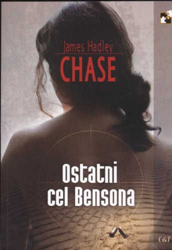 Ostatni cel Bensona (polish)