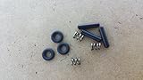 5.56 Extractor Pin, Spring, O ring (3pcs) Parts Set 223/5.56