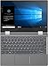 Lenovo Yoga 720 12.5” 2-in-1 Touchscreen FHD IPS (1920 x 1080) Laptop PC, Intel Core i5-7200U, 8GB DDR4, 128GB SSD, USB Type-C, Bluetooth, Fingerprint Reader, Built for Windows Ink, Windows 10thumb 1